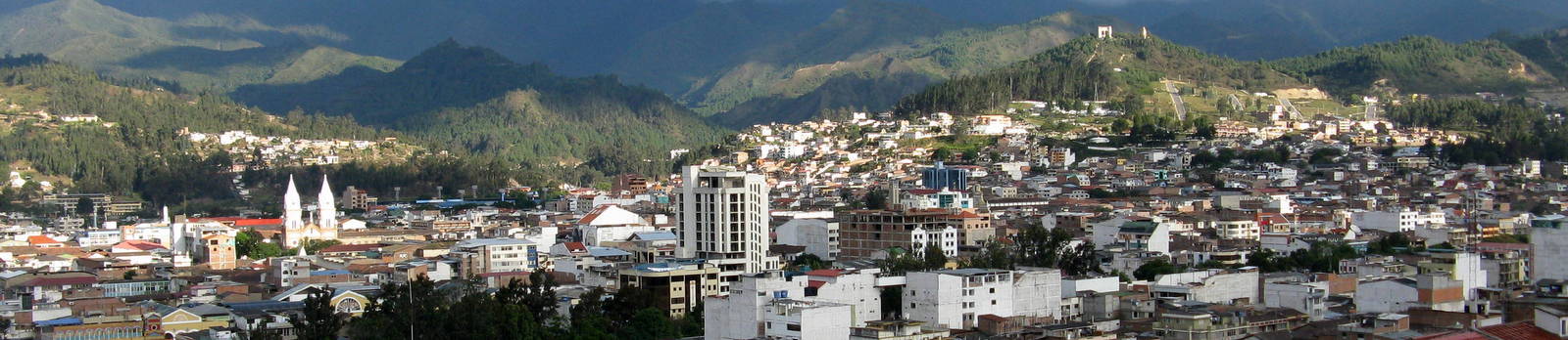 Loja Ecuador
