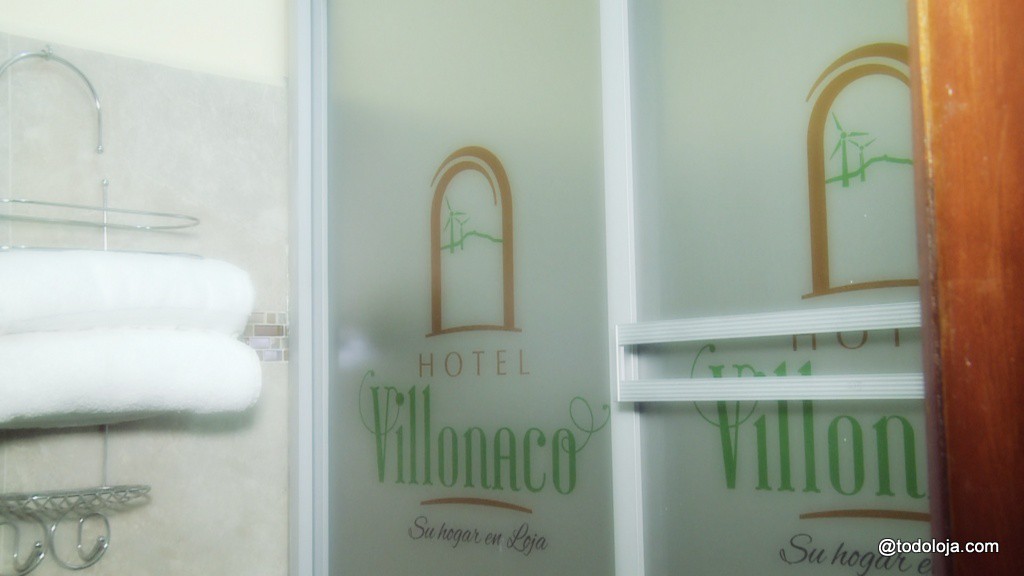 Hotel Villonaco