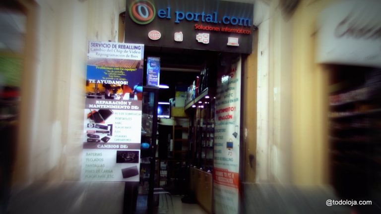 El Portal.com Loja