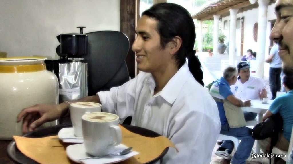 Los mejores lugares para tomar un café de origen en Loja Ecuador