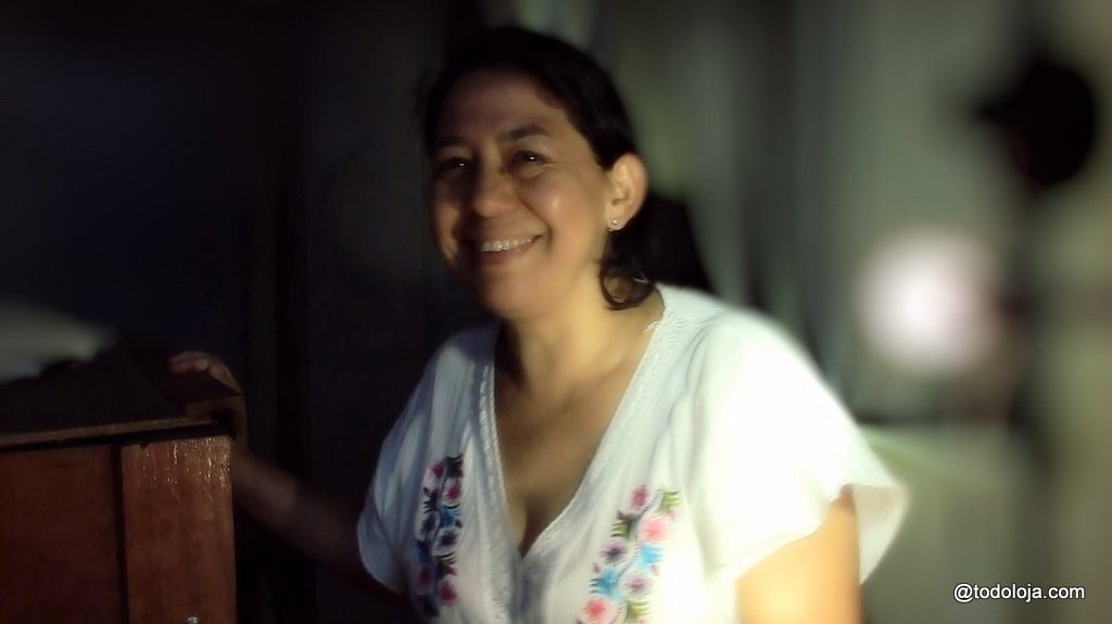 Salud y Vida SPA Vilcabamba - Mariana Avila