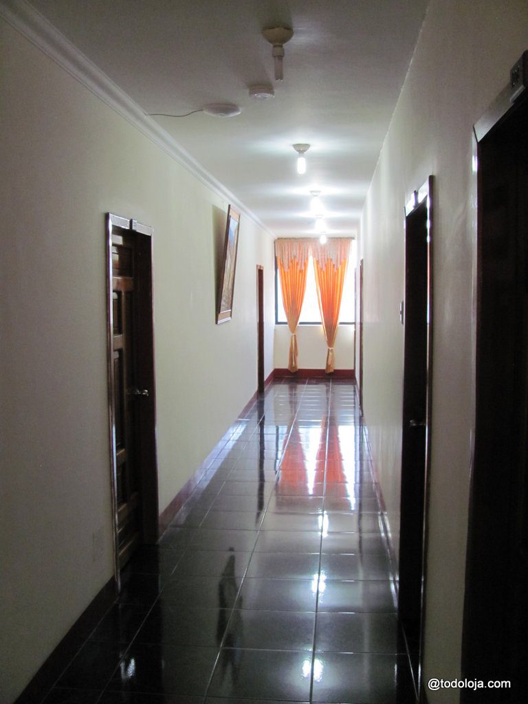 Hotel L'Moned - Huaquillas Ecuador