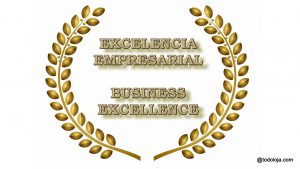 Business Excellence - Excelencia Empresarial