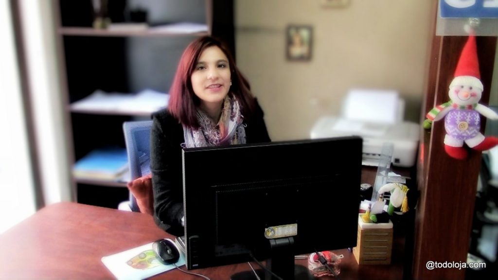Notaria Primera Loja Ecuador - Oralis Student