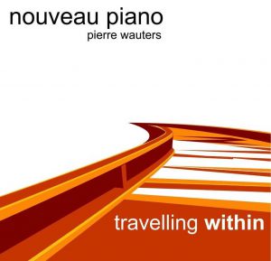 Pierre Volter - Nouveau Piano