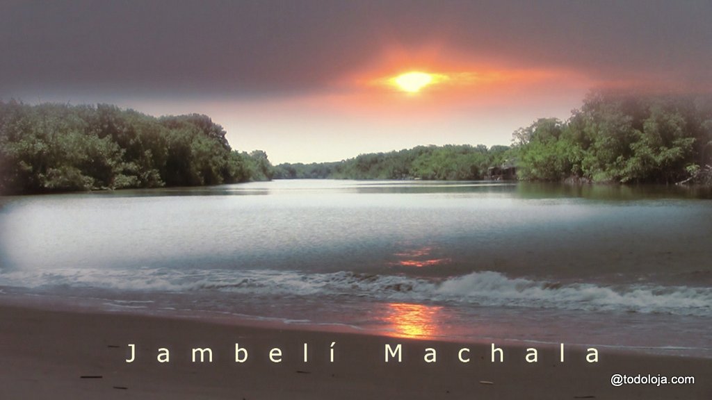 Jambeli Machala